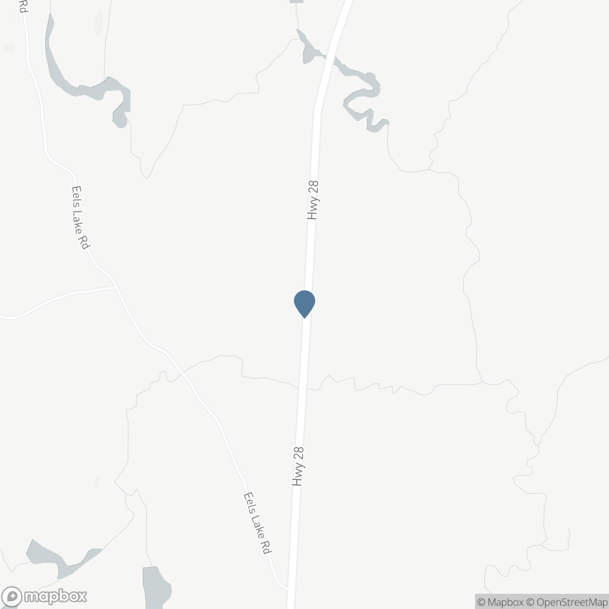 12482 HIGHWAY 28, Apsley, Ontario K0L 1A0
